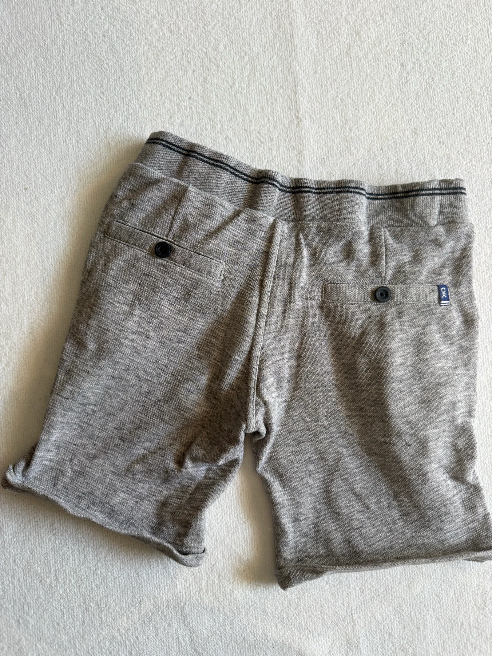 Short chino ajustado – photo 5